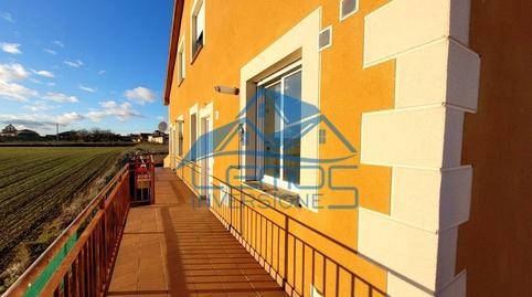 Foto 5 de Pis en venda a Cl San Blas Nº 5, Cubillos, Zamora