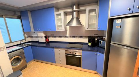 Photo 4 of Flat to share in Colonia Madrid, Benidorm