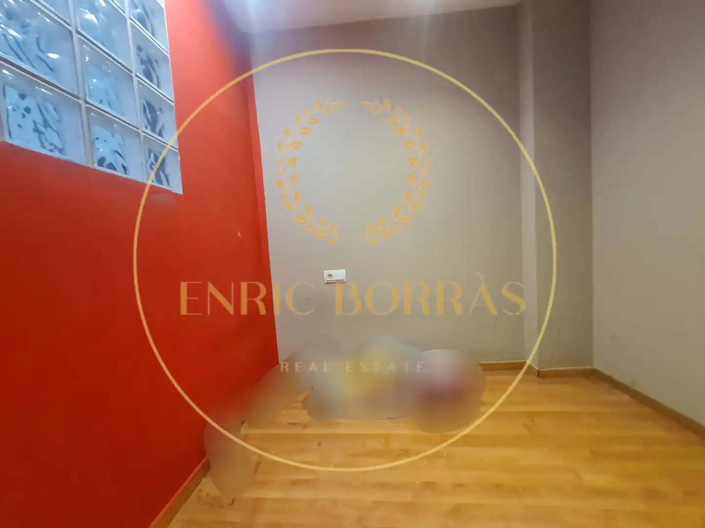 Flat for sale in Berga  with Air Conditioner, Heating and Terrace