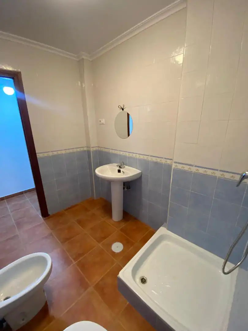 Baño de Ático en venta en Herencia