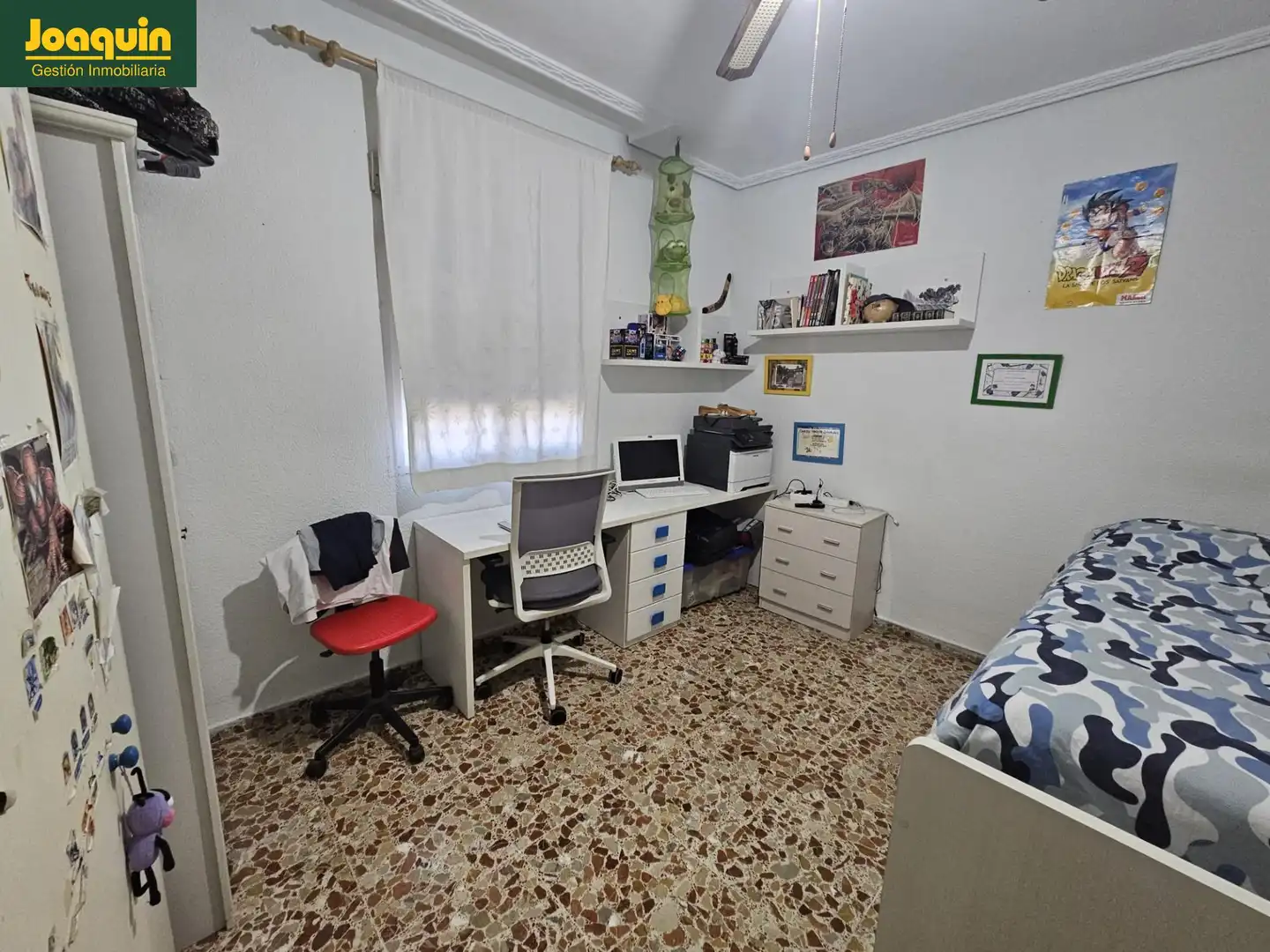 Dormitori de Casa o xalet en venda en Córdoba amb Aire condicionat, Traster i Piscina