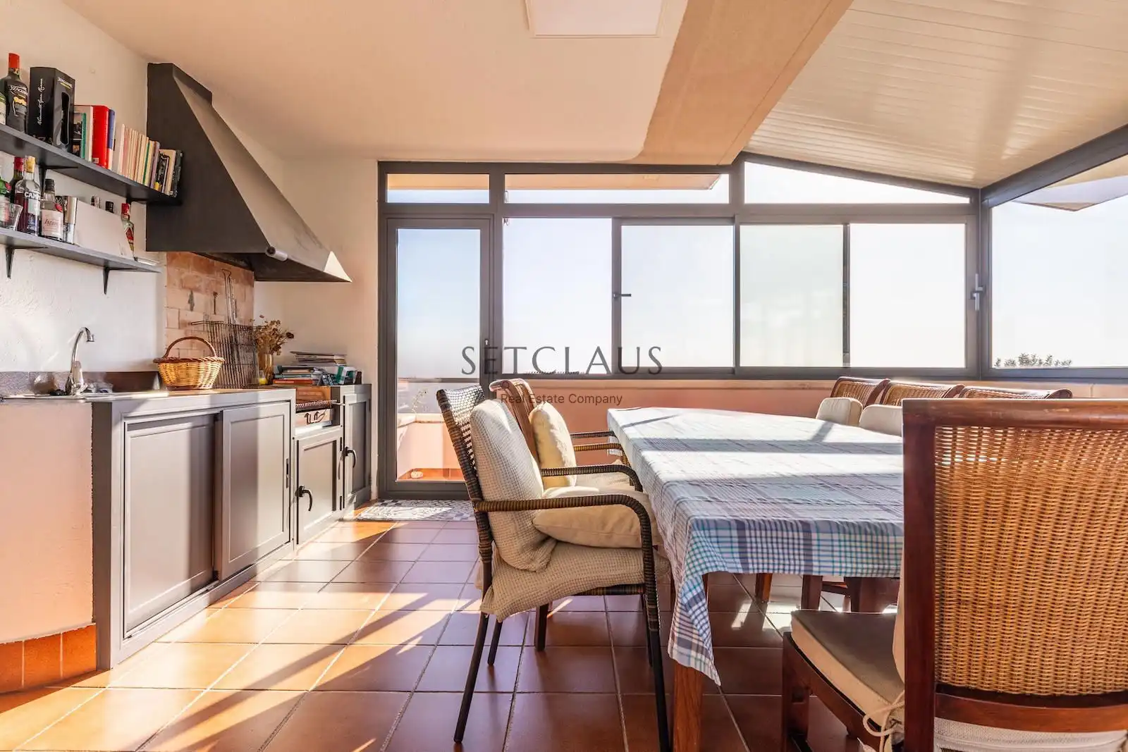 Villa con terrazza in vendita a Alella, imagen 40