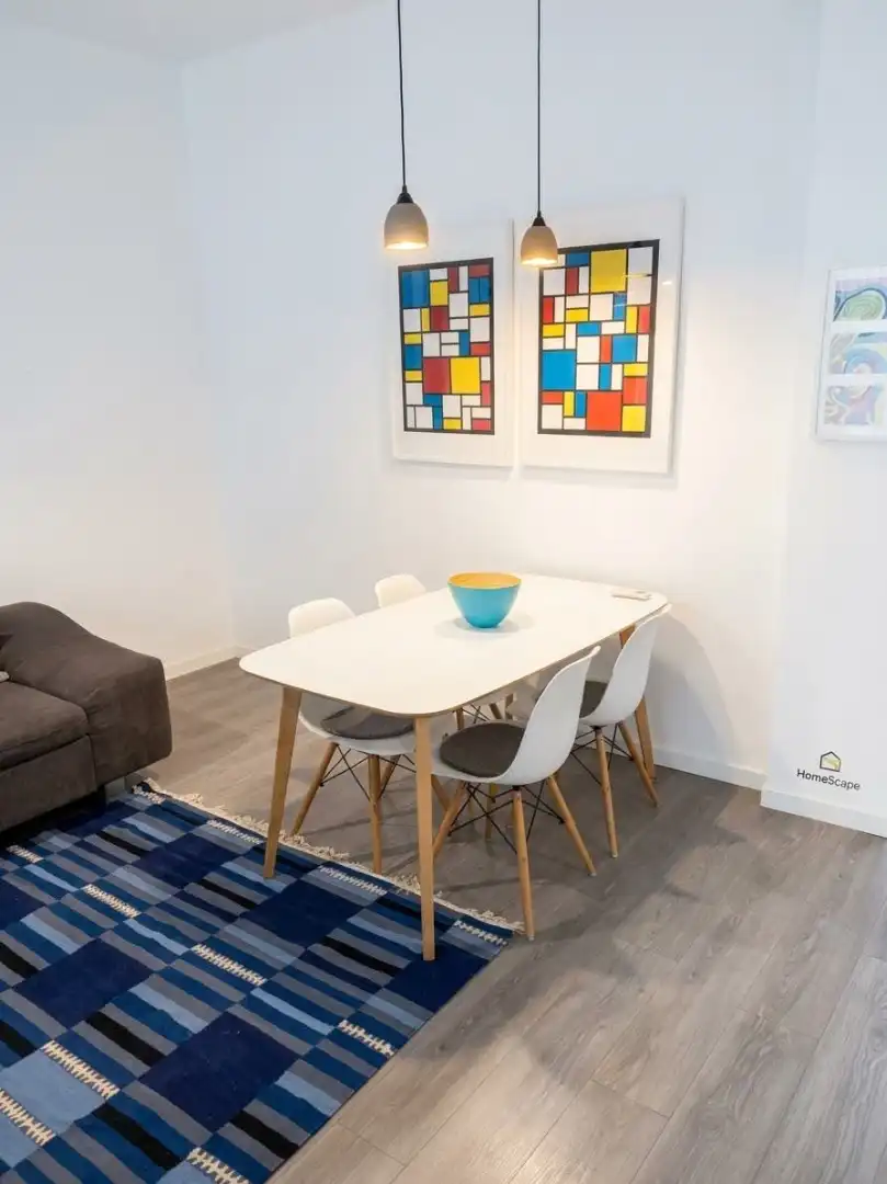 Appartement avec terrasse à vendre à Calle de los Rosales, imagen 2