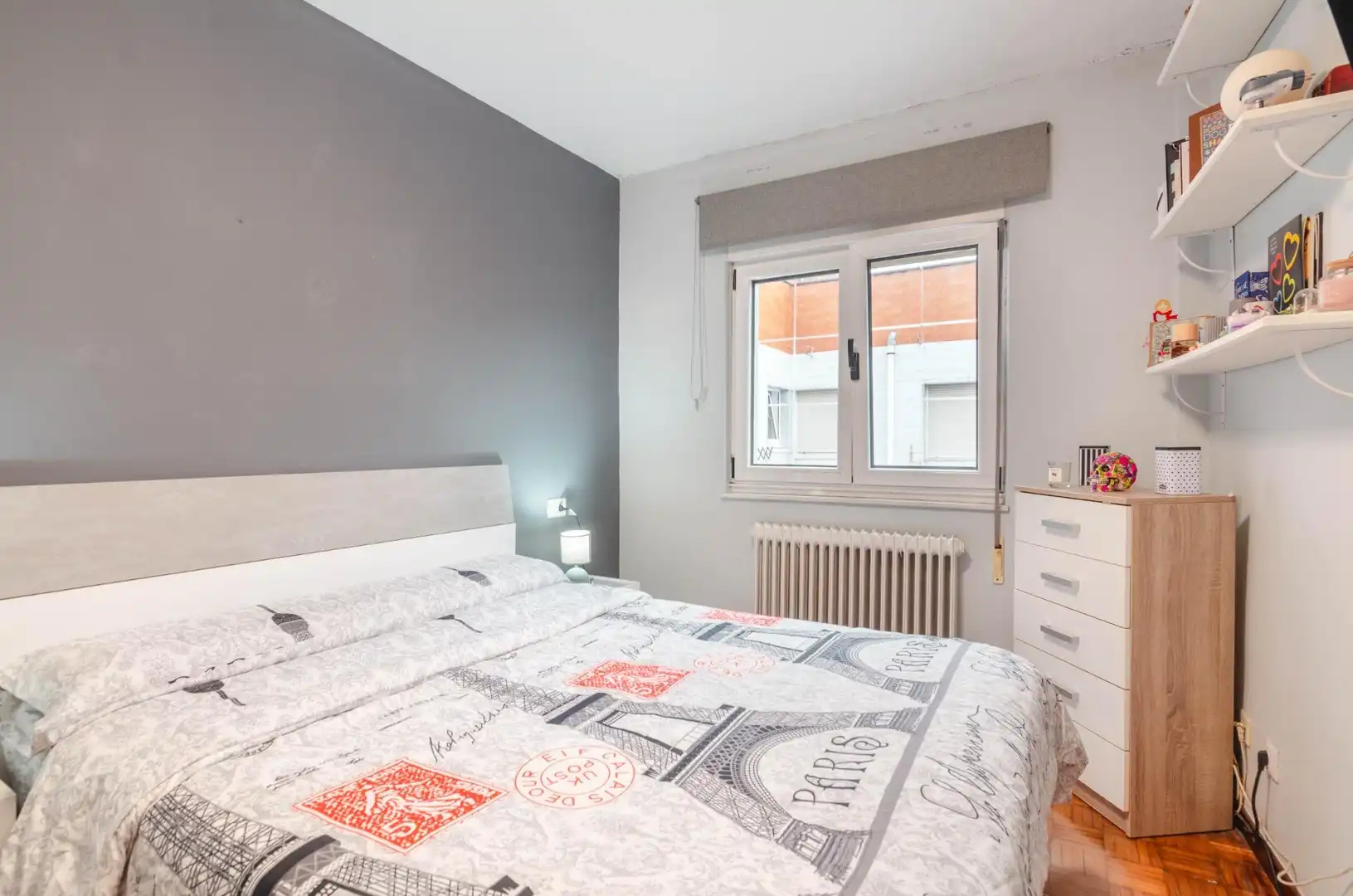 Penthouse with lift for sale in Calle HERMINIO HEVIA CUETOS 2, imagen 3