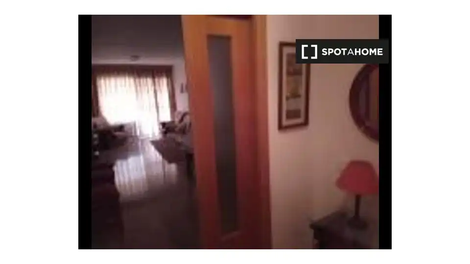 Appartamento con terrazza in affitto a La Patacona, imagen 15