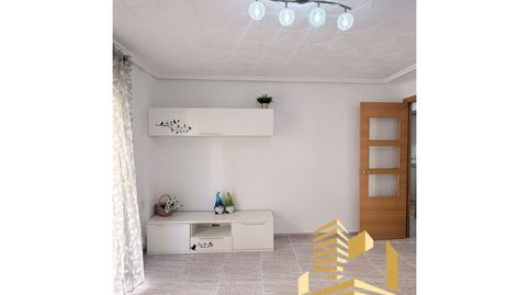 Foto 3 de Piso en venta en Calle Cieza, Soternes, Valencia Capital