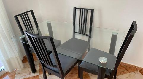 Photo 5 of Flat to rent in Paseo Delicias, 2, El Retiro - La Vid, Jerez de la Frontera