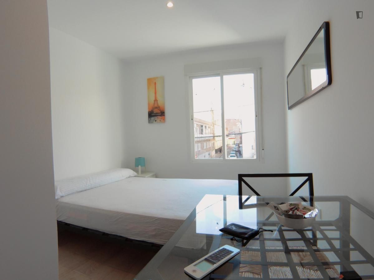 Study to rent in Berruguete