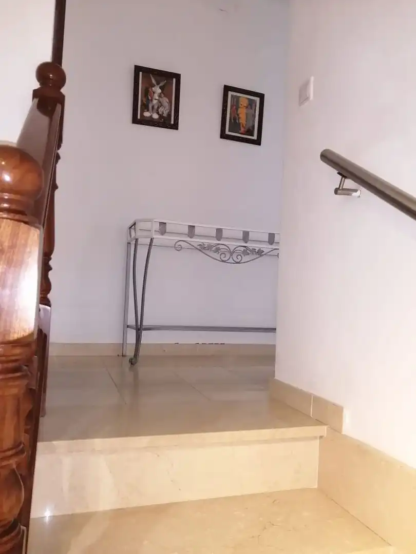 Dúplex en venta en A Malata - Catabois - Ciudad Jardín