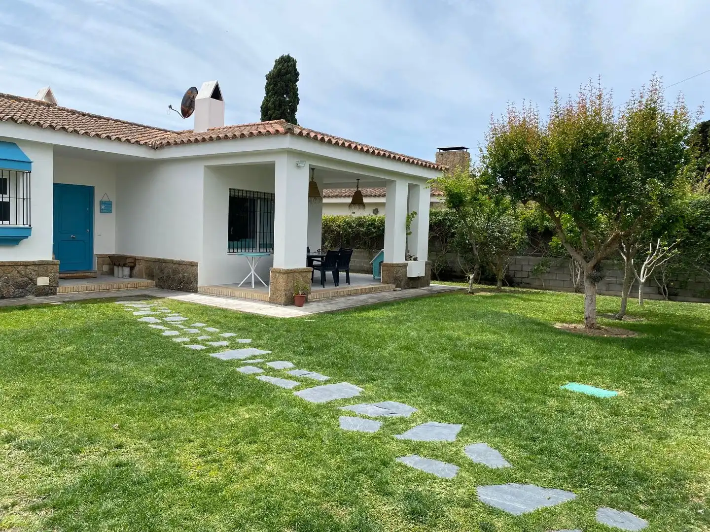 House with pool to rent in Calle Azahar 15, imagen 3