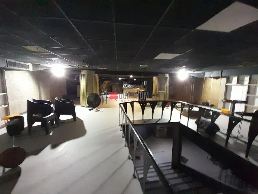 Local comercial de lloguer a Rúa De Curros Enríquez, imagen 3