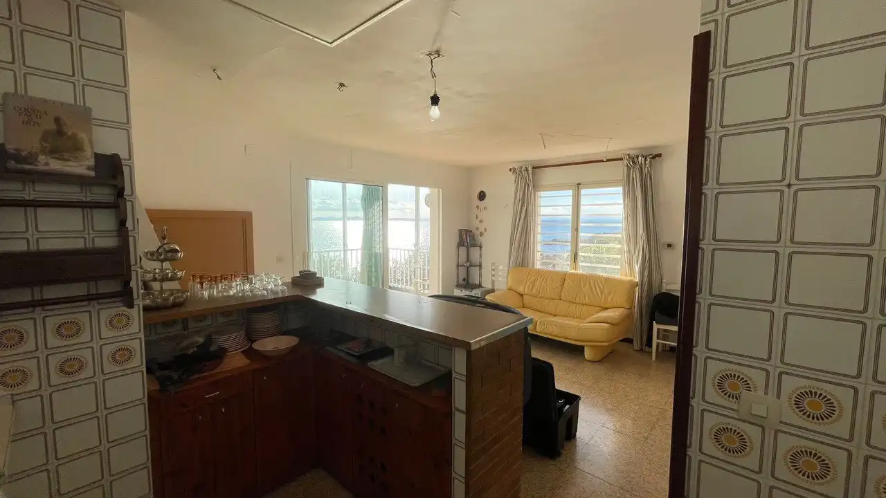 Apartament amb ascensor en venda a carrertera de canyelles, 4 apt. 21 4, imagen 9