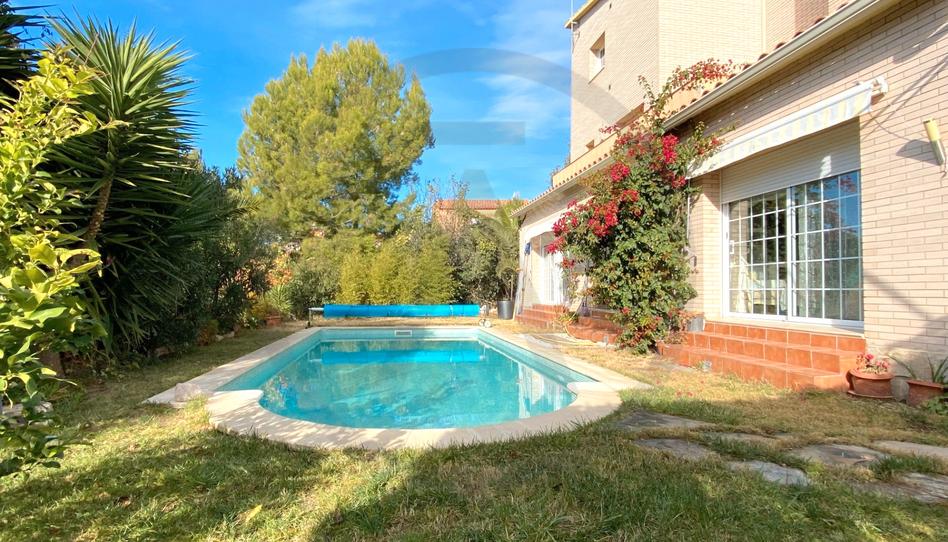 Foto 1 de Casa o xalet en venda a Castellnou - Can Mir - Can Solà, Barcelona