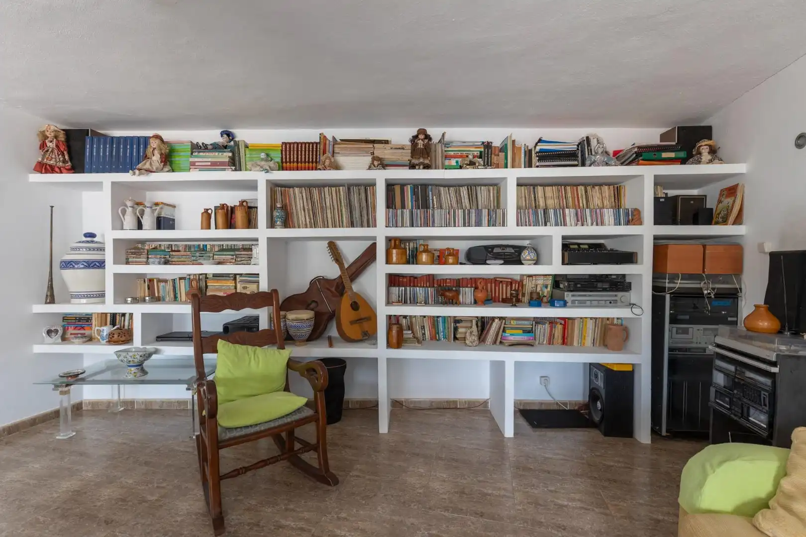Detached house with pool for sale in Los Tablones - La Garnatilla, imagen 65