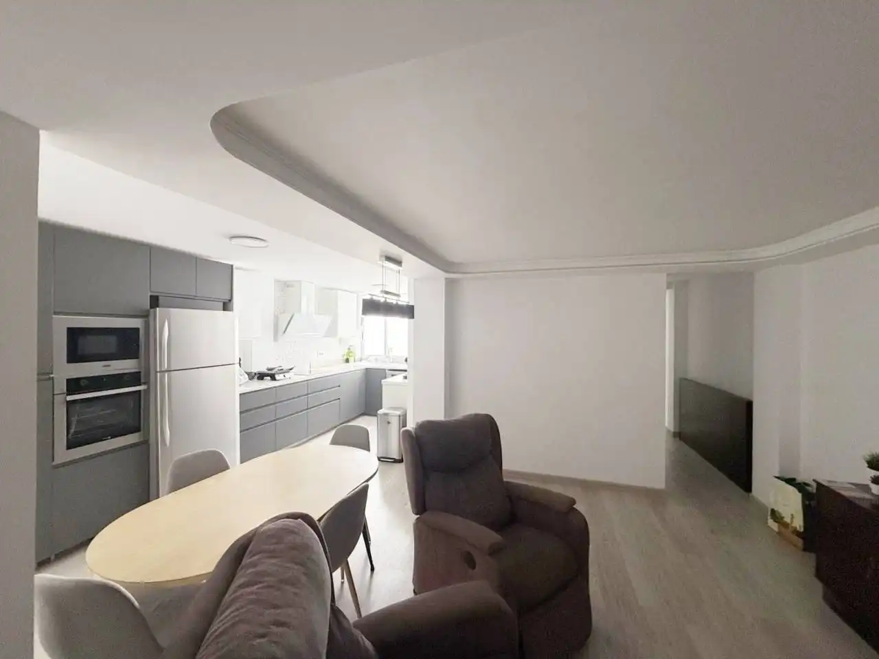 Wohnung mit Terrasse zum Verkauf in Calle Capitàn Gaspar Ortiz, imagen 3