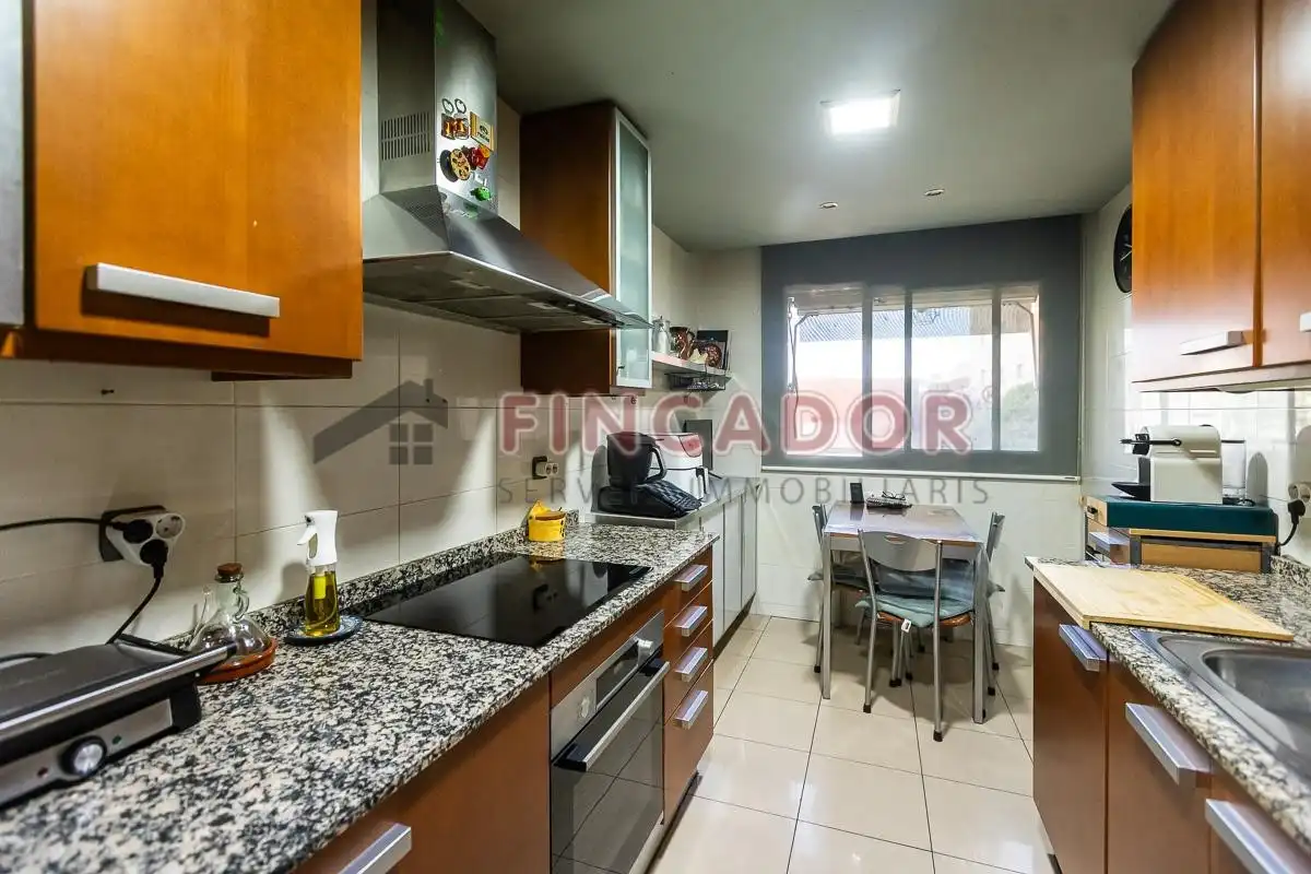 Wohnung mit Terrasse zum Verkauf in Carrer de Brutau, imagen 12