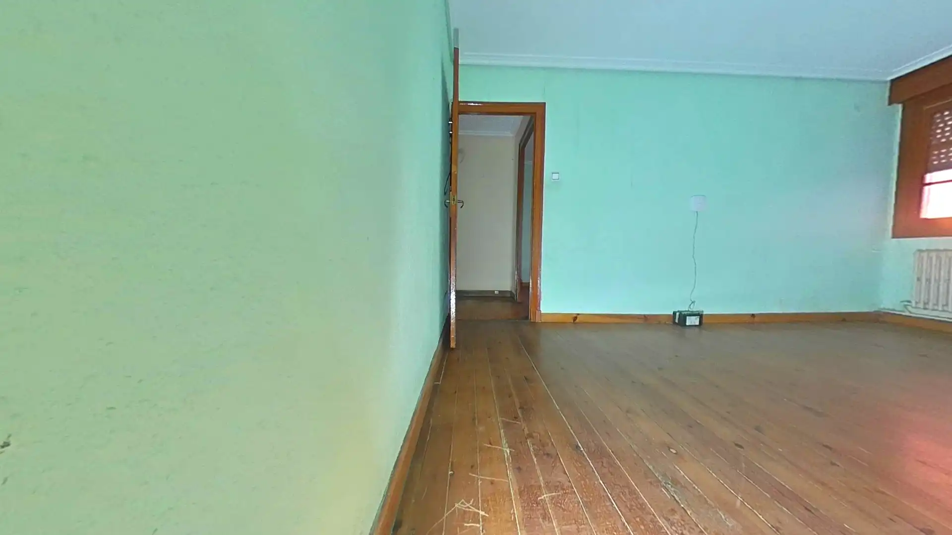 Piso en venta en Santa Isabel, Albelda de Iregua