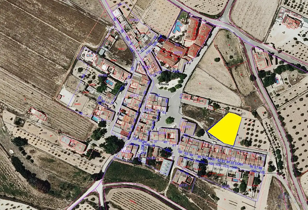 Terreni e lotti in vendita a Monóvar  / Monòver, imagen 4
