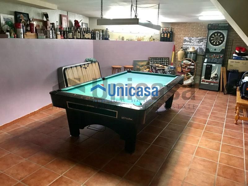 Single-family semi-detached for sale in Málaga Capital  with Terrace