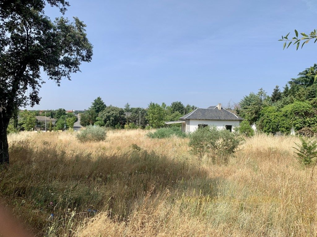 Residencial en venda en Colmenarejo