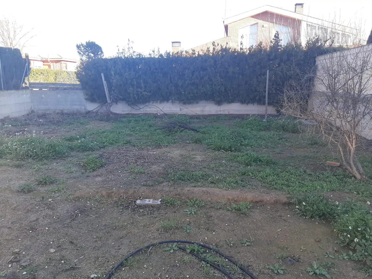 Terreno residenziale in vendita a Camí Pou Nou, imagen 5