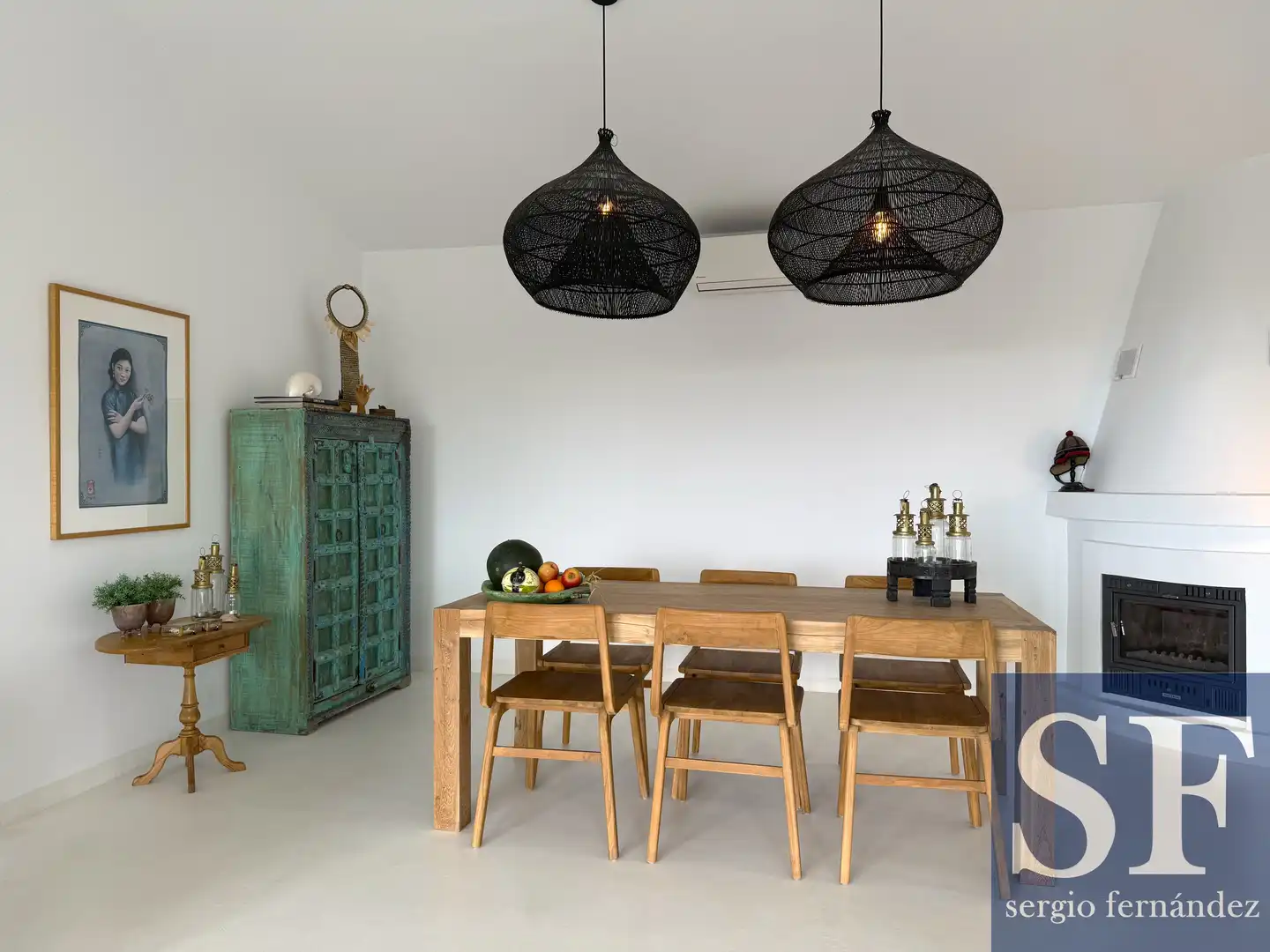 Casa in vendita a Cómpeta, imagen 6
