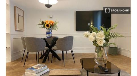 Photo 4 of Apartment to share in Recoletos, Madrid