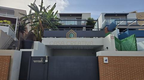 Photo 2 of House or chalet to rent in Calle Río Ebro, Sierra Perenchiza - Cumbres de Calicanto - Sto Domingo, Valencia