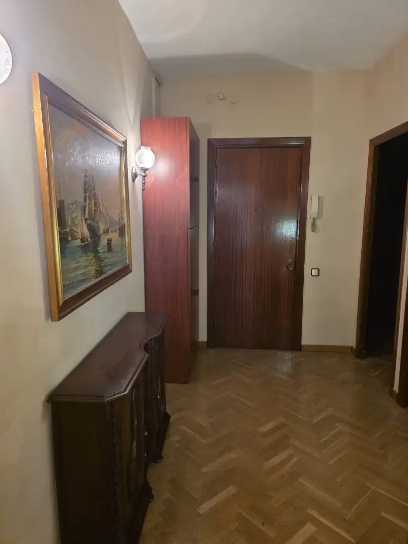 Pis en venda en L'Hospitalet de Llobregat amb Aire condicionat, Parquet i Traster