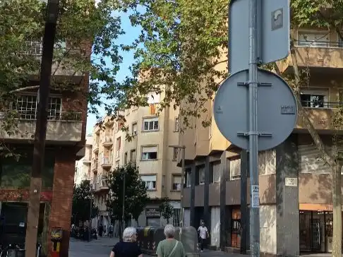 Flat with lift for sale in Rambla de Badal 162, imagen 8