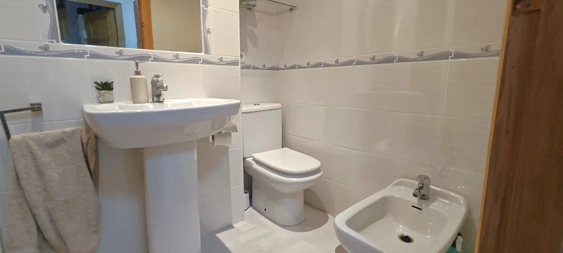 Appartement compact avec ascenseur à vendre à Los Arenales del Sol, imagen 7