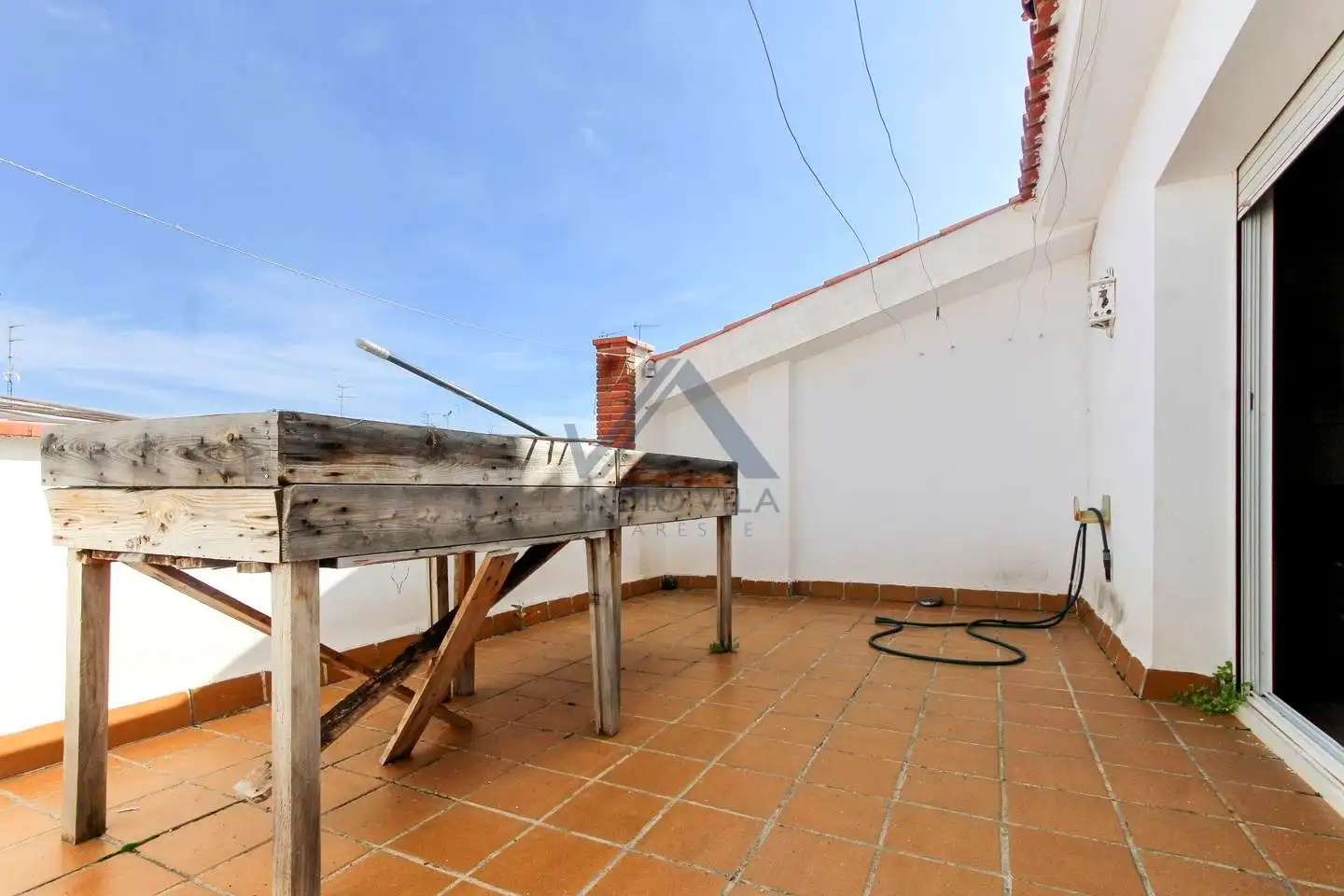 Terrace of Houses for sale in Mataró  with Air Conditioner and Terrace