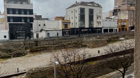 Photo 3 of Office for rent in La Reconquista - El Rosario, Algeciras