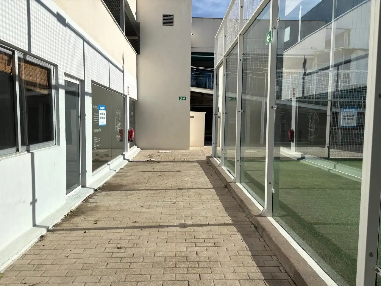 Local comercial en alquiler en Fuente del Jarro, imagen 10