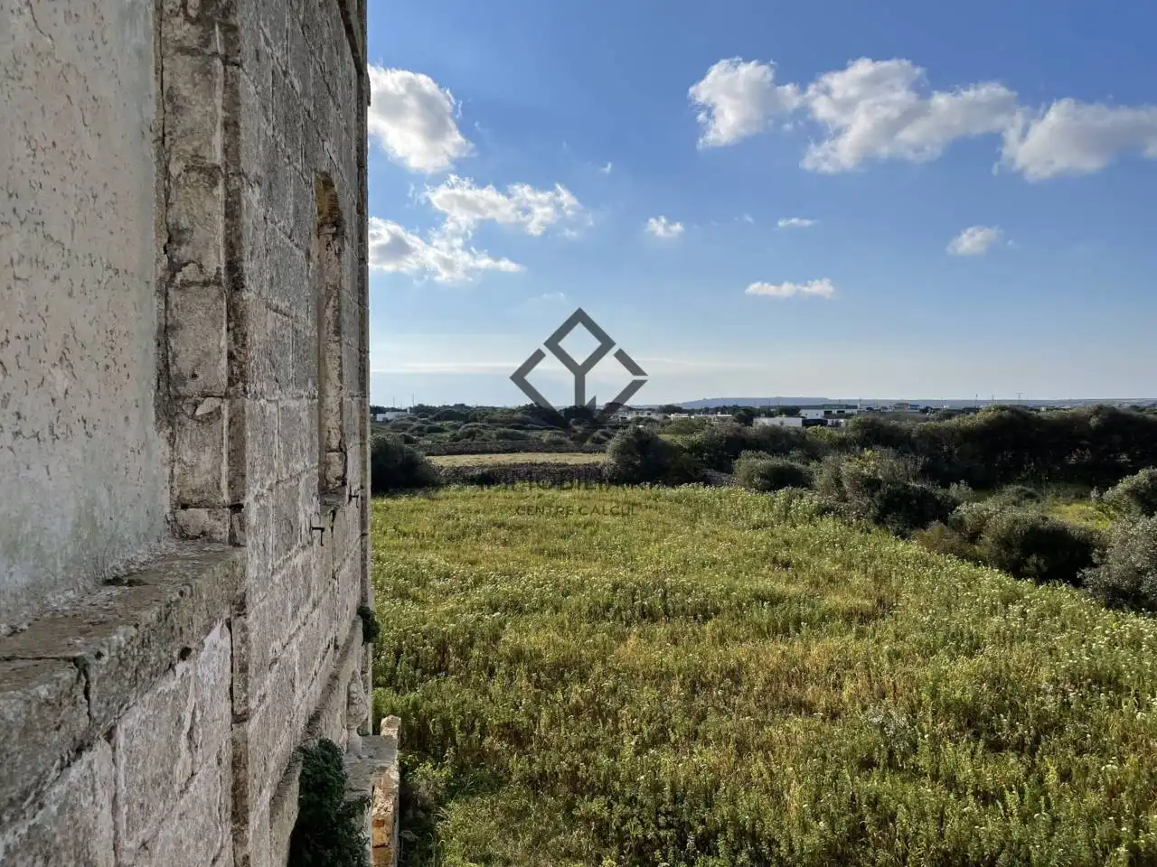 Finca rústica en venta en Ciutadella de Menorca