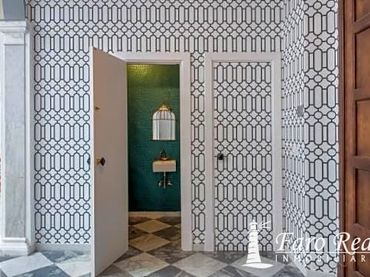 Maison avec piscine à vendre à Centro - Calzada - Cabo Noval