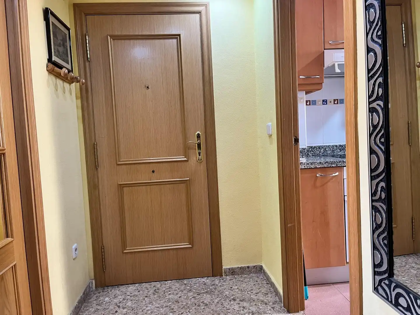 Wohnung zur Miete in VICTORIANO MATEU, Aldaia