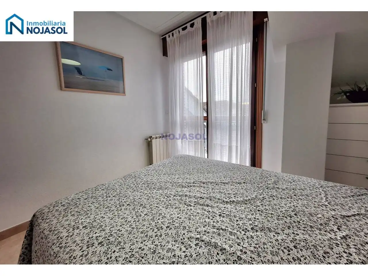 Apartament amb terrassa de lloguer a Calle el casar 10, imagen 45