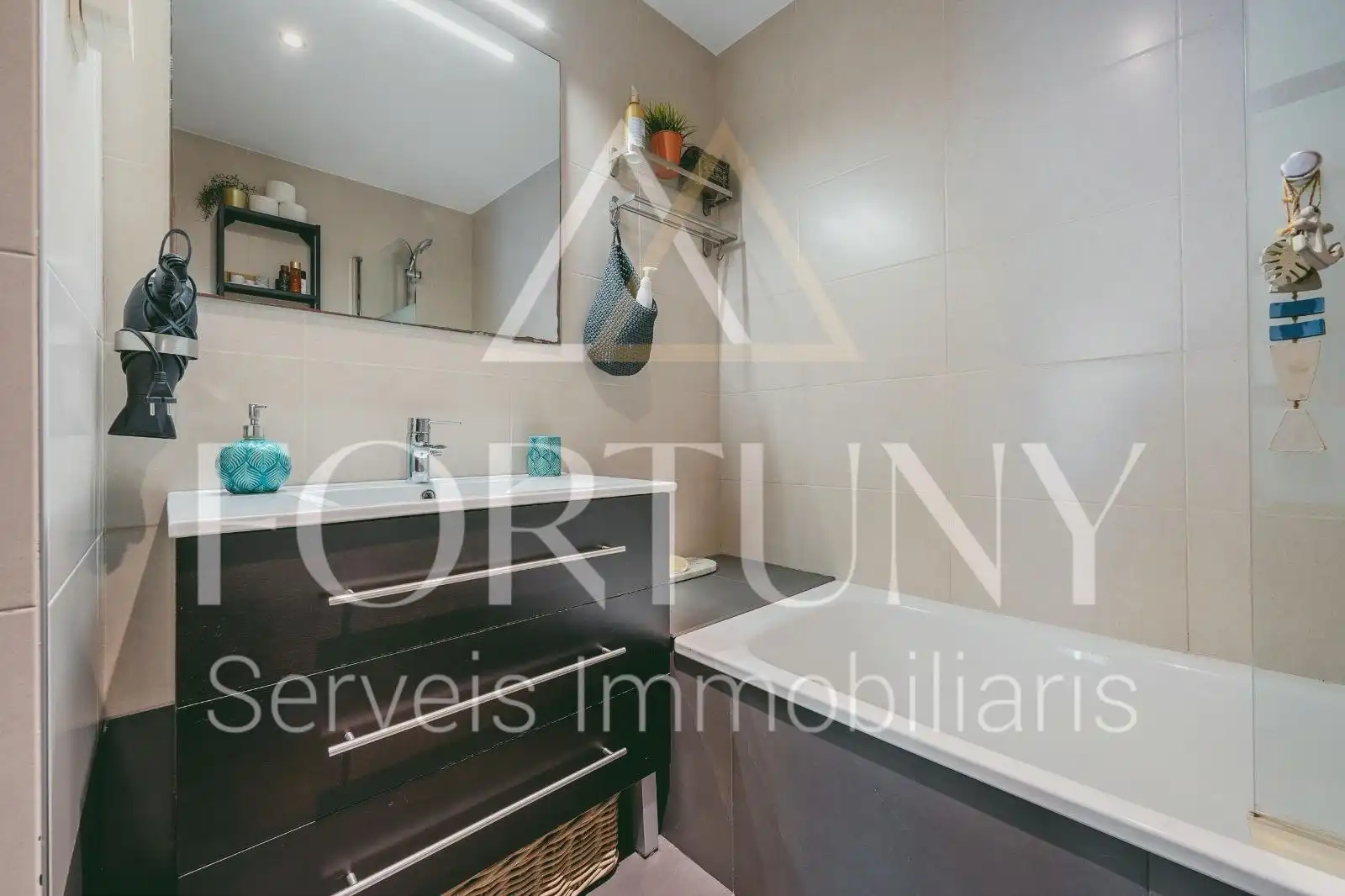 Ático con terraza en venta en Carrer de Foix, imagen 28
