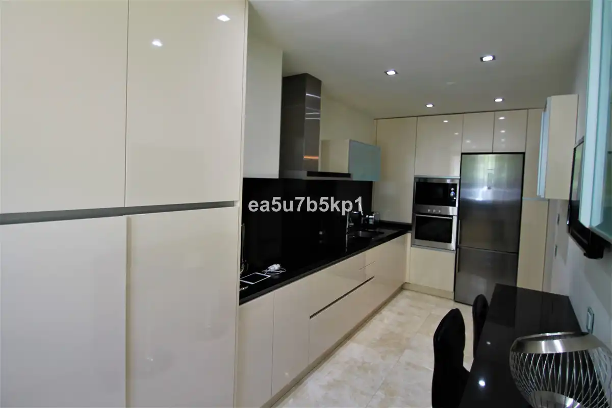 Apartament amb ascensor en venda a calle del Almendro 6, imagen 14