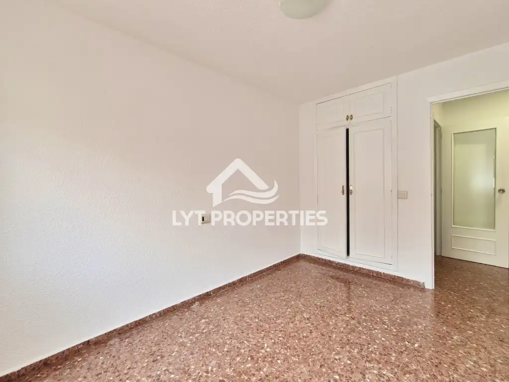 Bedroom of Flat for sale in Jávea / Xàbia