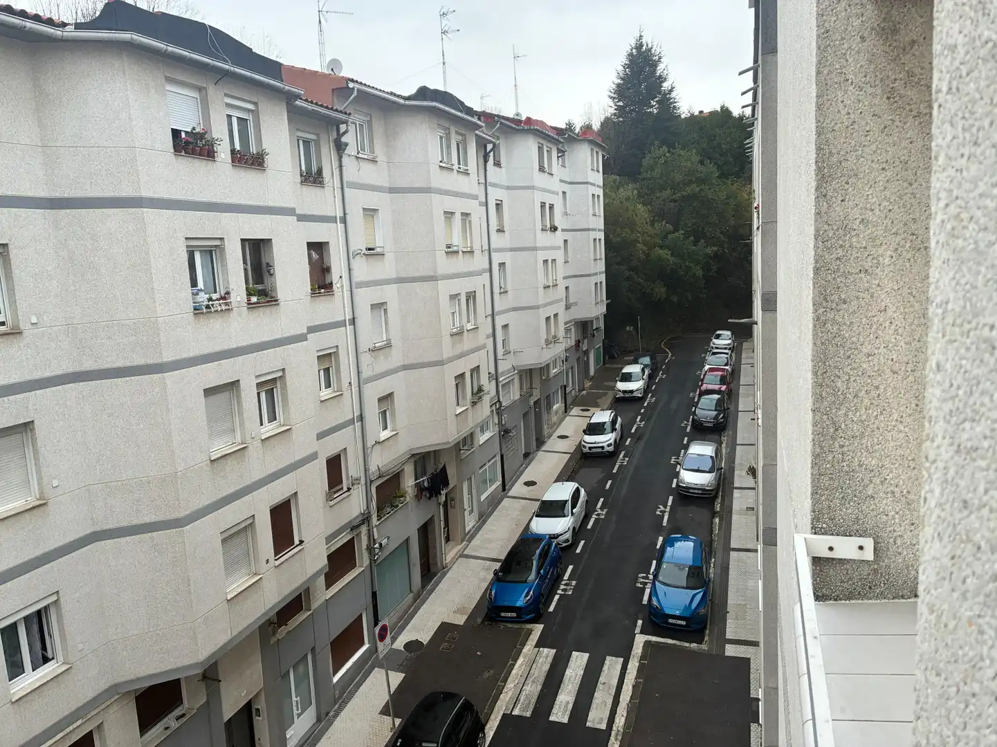 Pis de lloguer a Donostia-San Sebastián - Calle Baztan, 6, Egia