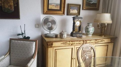 Foto 5 de Apartamento en venta en Calle Alcalde Manuel Catalán Chana, 9, Rincón Alto, Benidorm