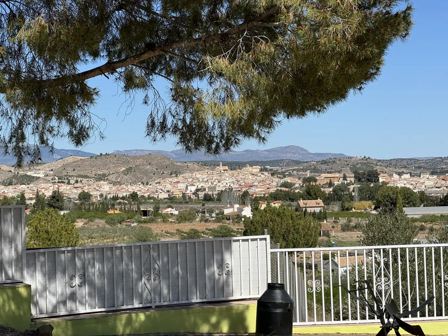 Casa o xalet en venda a Calle Santa Isabel, Cehegín