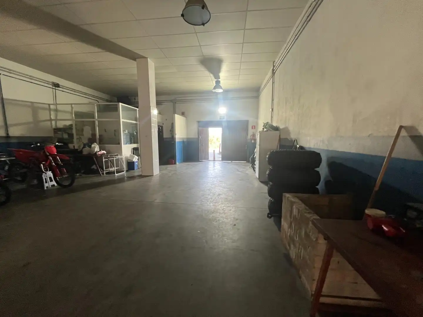 Nau industrial en venda en Jerez de la Frontera