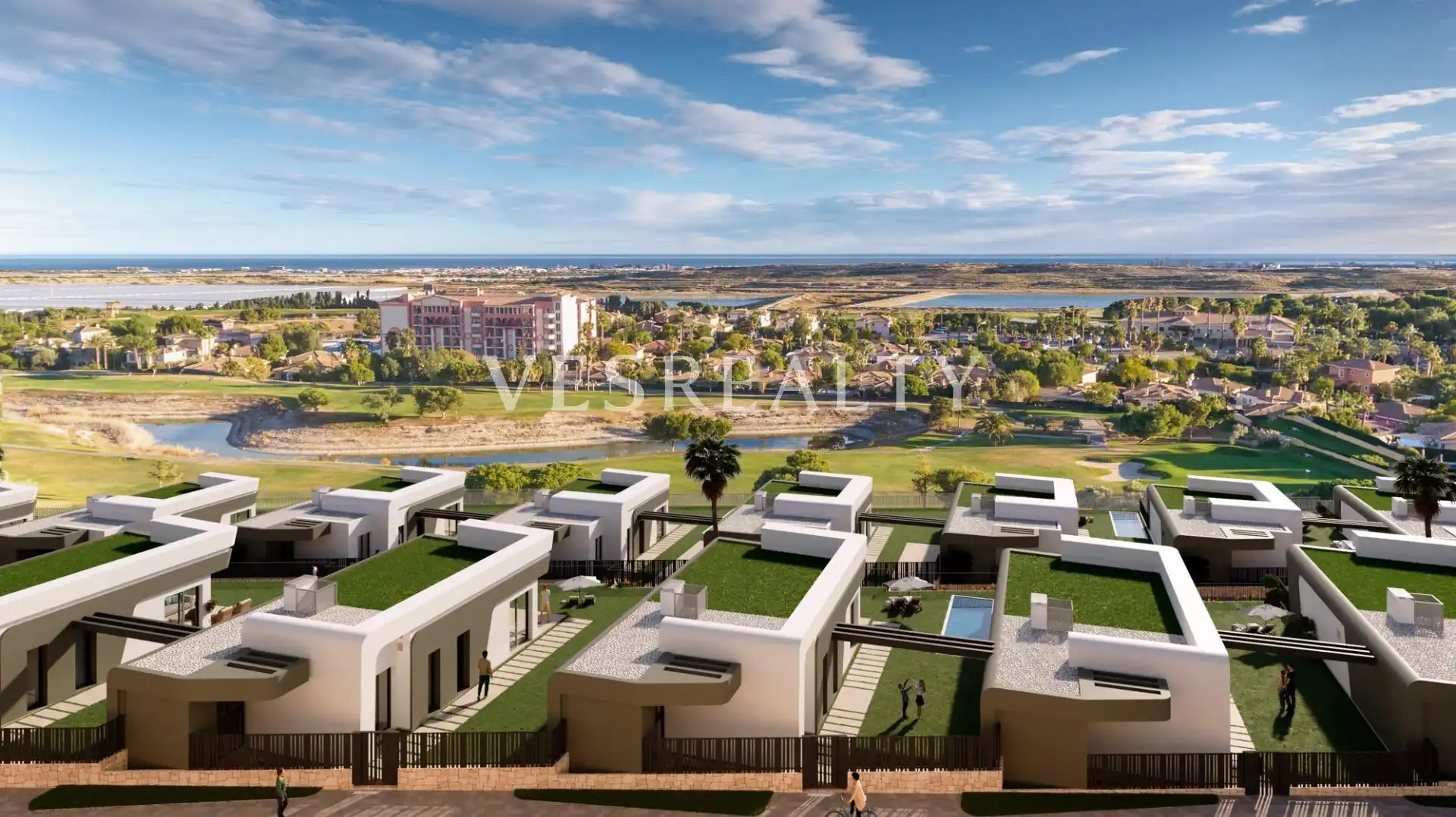 Apartament amb piscina en venda a Bonalba - Cotoveta, imagen 10