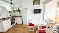 Kitchen of Flat for sale in Torremolinos