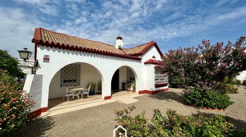 Foto 2 de Casa o chalet en venta en Trigueros, Huelva