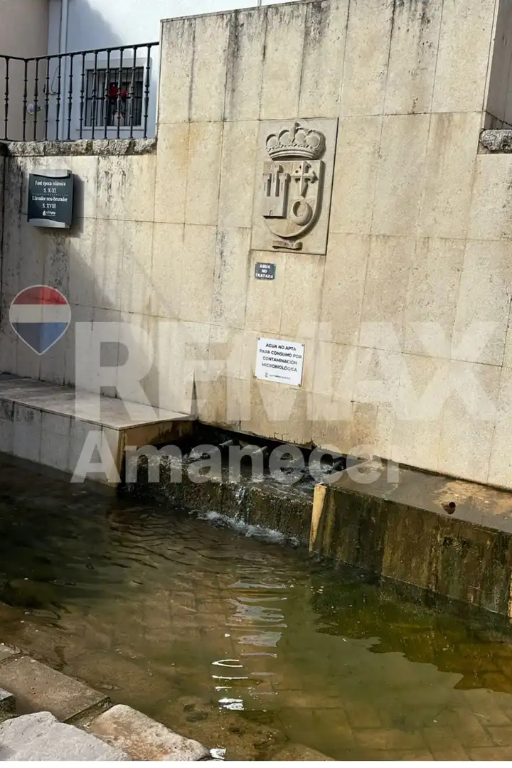 Vista exterior de Casa o xalet en venda en Murla amb Traster i Balcó