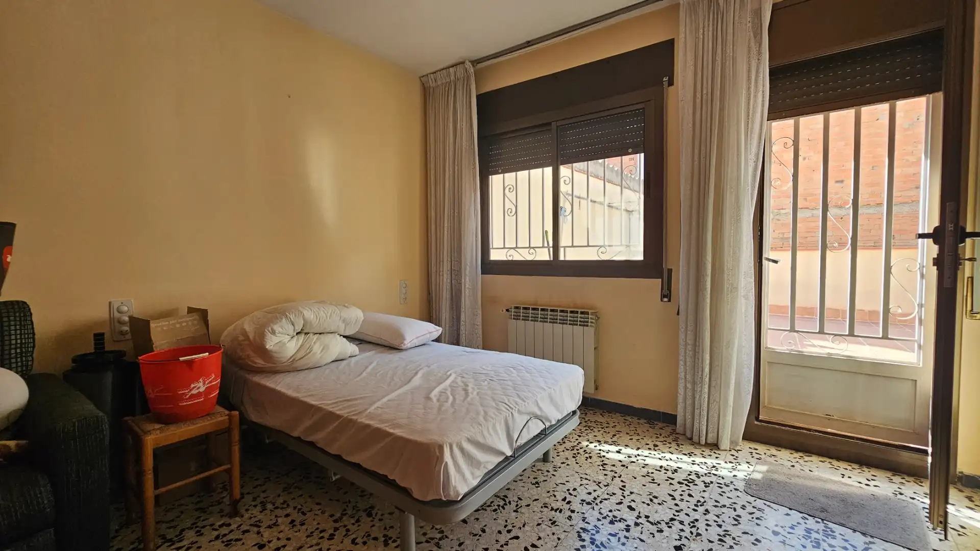 Piso con terraza en venta en Carrer de Mauberme, imagen 41